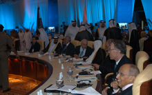 Doha Forum 2007